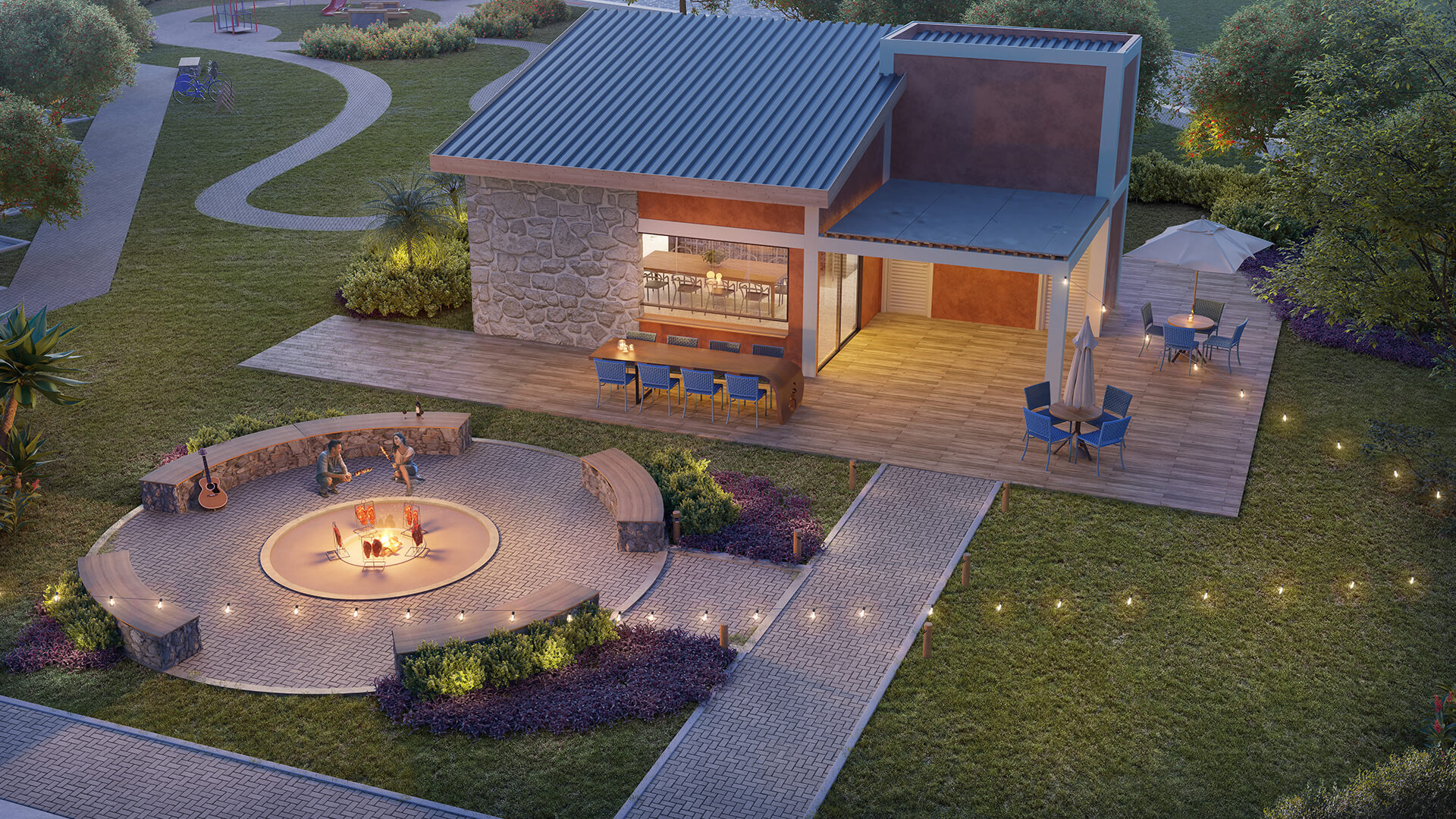 Villaredo Rio Fireplace 02.jpg