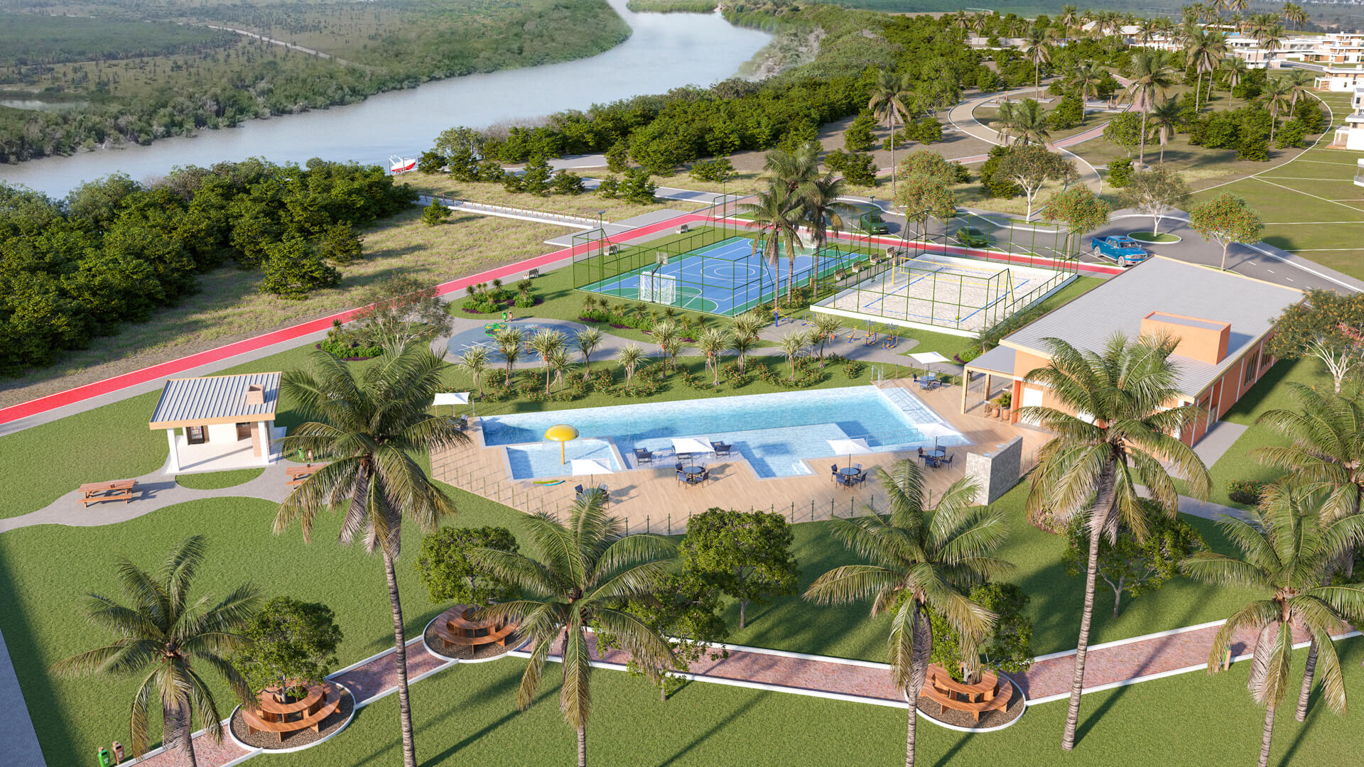 Villaredo Rio Praca 05.jpg